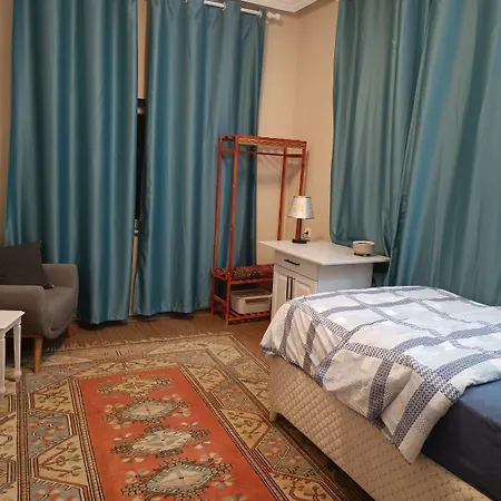 Hotel Hibe Dede Urgup
