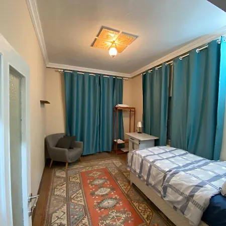 Hotel Hibe Dede