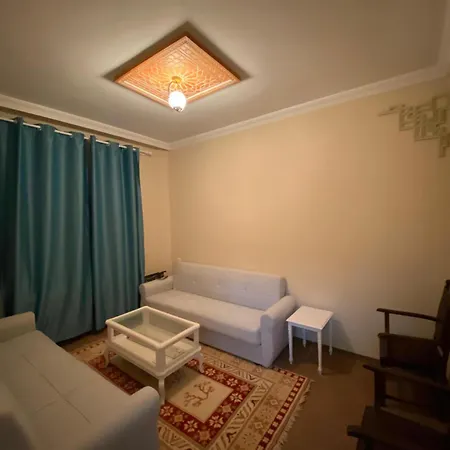 Hotel Hibe Dede *