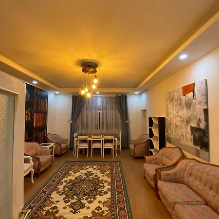 Hibe Dede Hotel