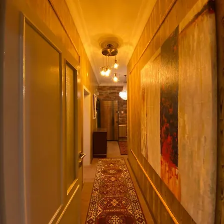 Hotel Hibe Dede